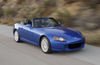 2006 Honda S2000 Picture